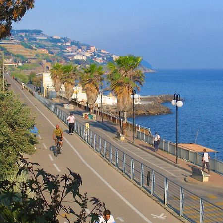 Narciso Centralissimo Sanremo Dış mekan fotoğraf