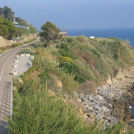 Narciso Centralissimo Sanremo Dış mekan fotoğraf