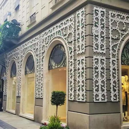 Narciso Centralissimo Sanremo Dış mekan fotoğraf