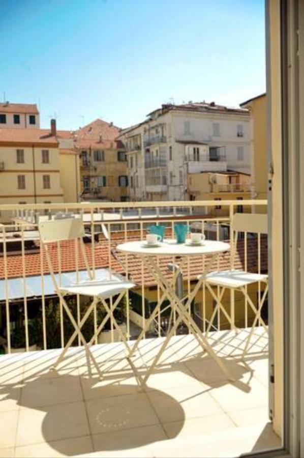 Narciso Centralissimo Sanremo Dış mekan fotoğraf