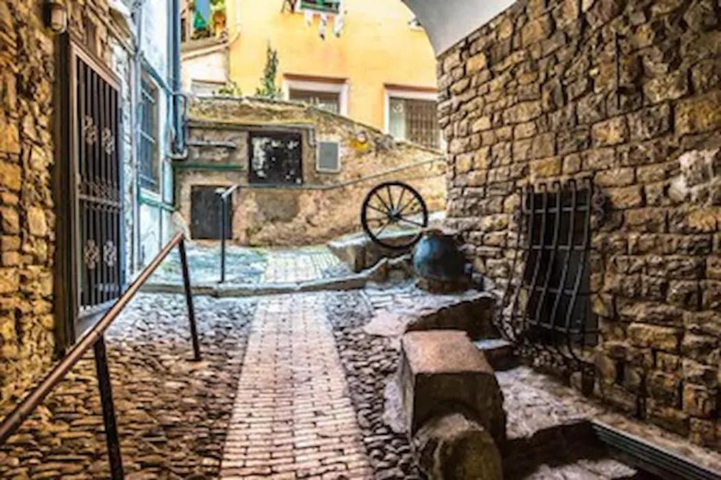 Narciso Centralissimo Sanremo Dış mekan fotoğraf