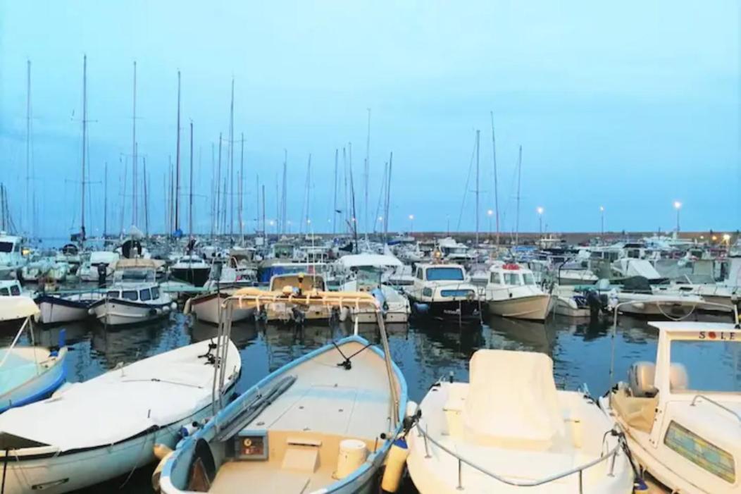 Narciso Centralissimo Sanremo Dış mekan fotoğraf