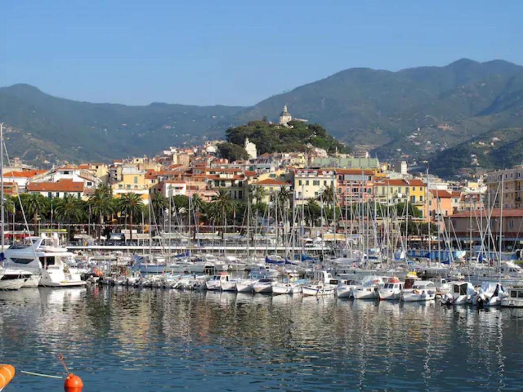 Narciso Centralissimo Sanremo Dış mekan fotoğraf