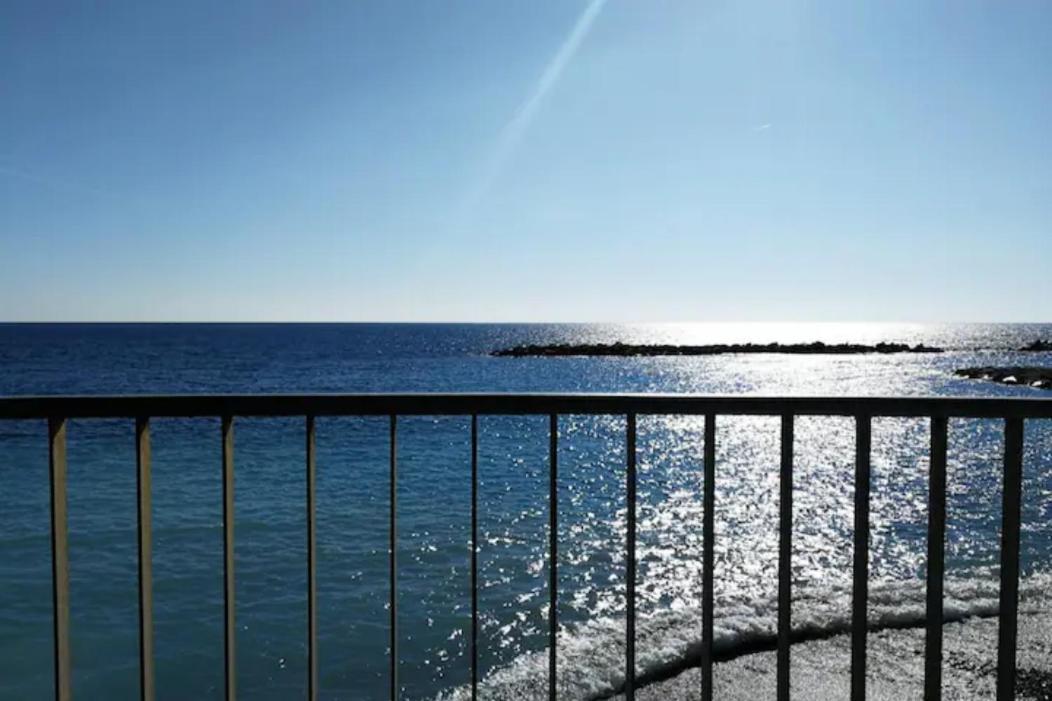 Narciso Centralissimo Sanremo Dış mekan fotoğraf
