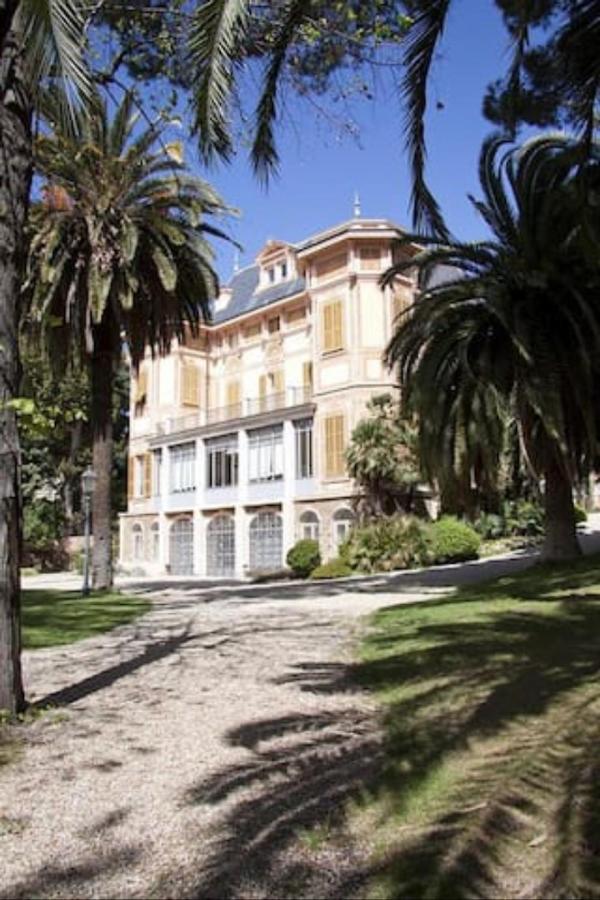 Narciso Centralissimo Sanremo Dış mekan fotoğraf