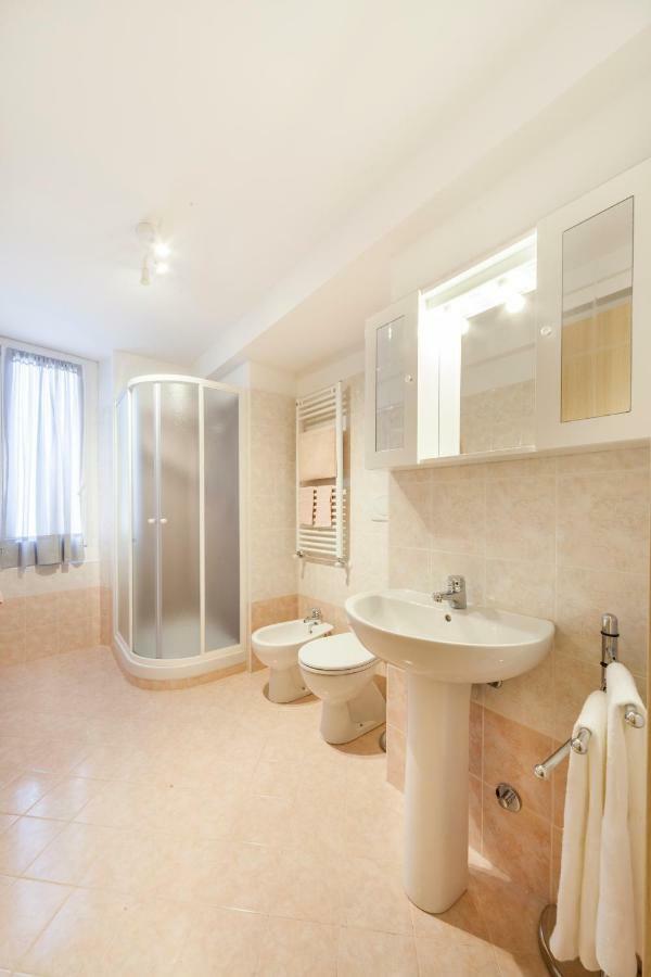 Narciso Centralissimo Sanremo Dış mekan fotoğraf